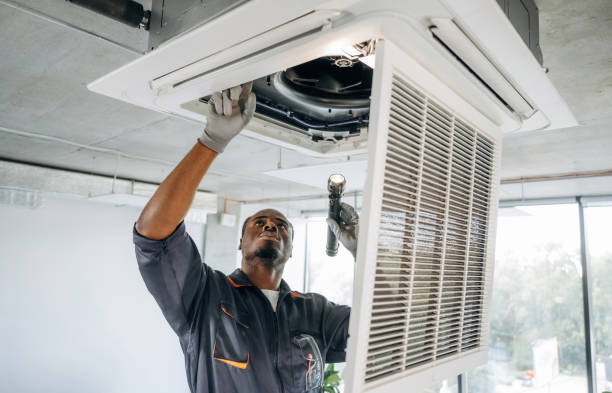 Licensed Emergency Hvac service in Gardendale, TX - FH HVAC
