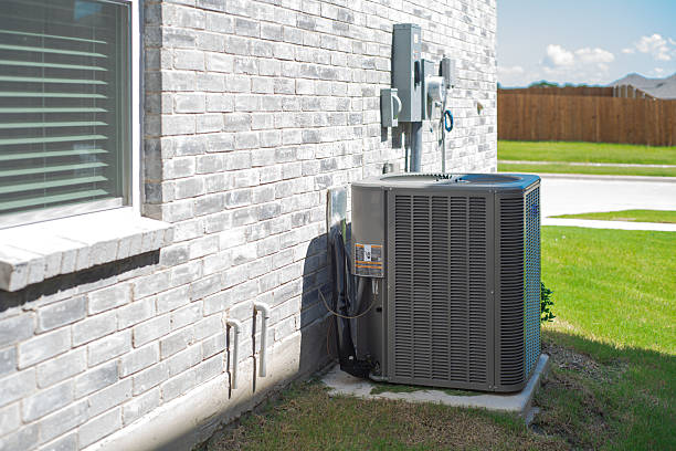 Reliable Emergency Hvac contractor in Gardendale, TX by FH HVAC
